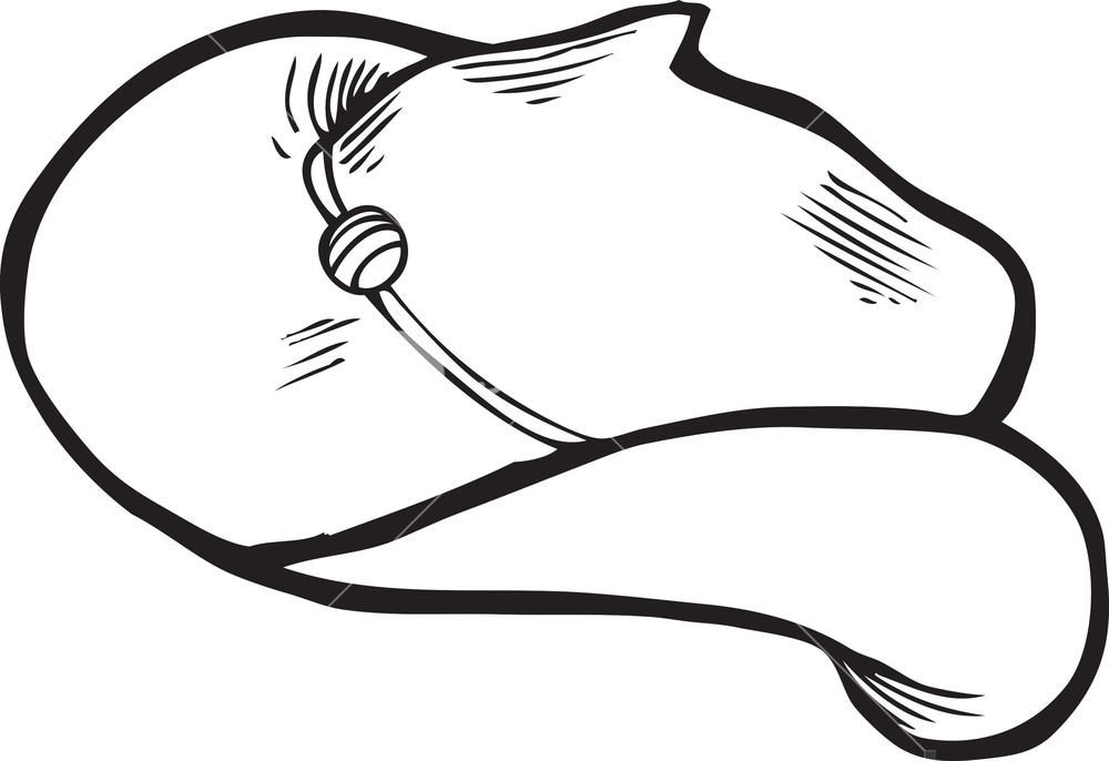 1000x686 Wild West Vector Element Royalty Free Stock Image