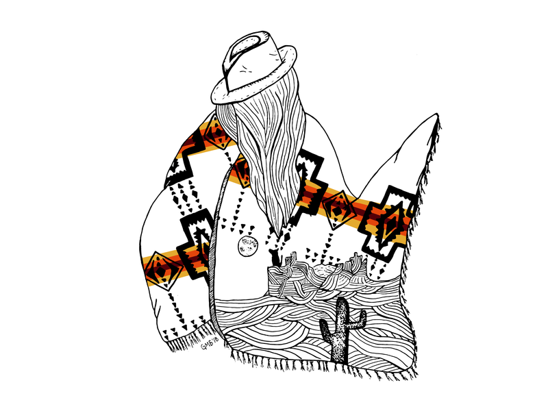 800x600 Wild West Woman