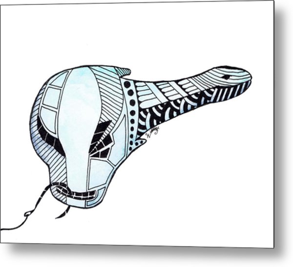 600x548 Skull Drawing