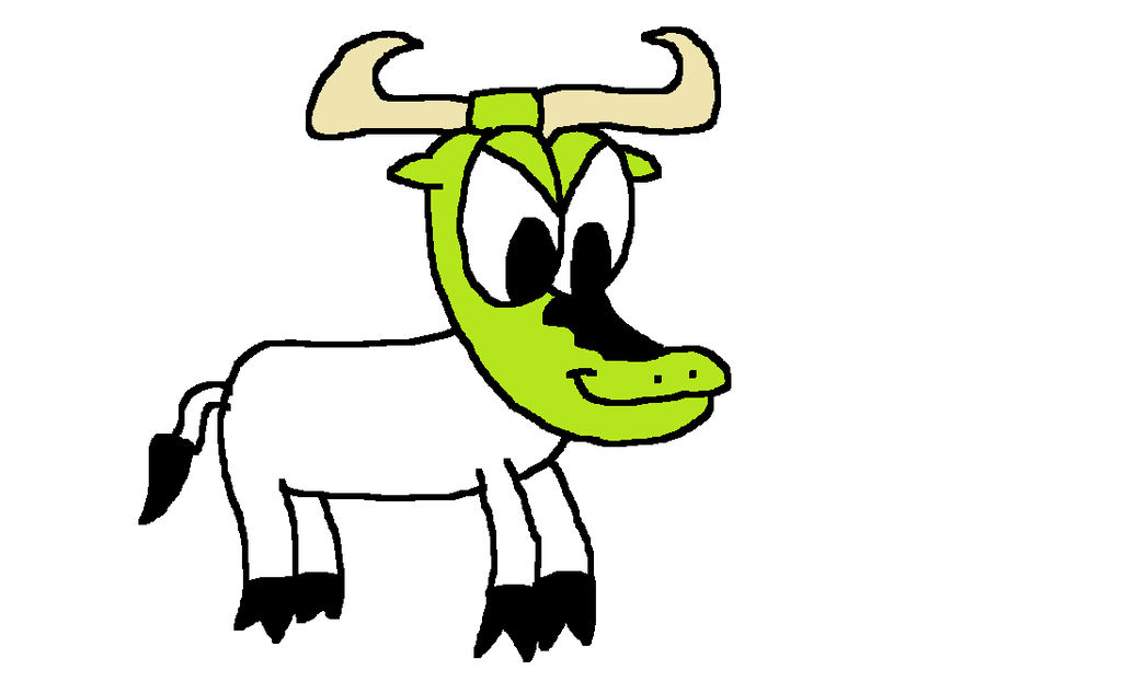 1024x633 Wildebeest Chap Encircling The Lucky Star Crew