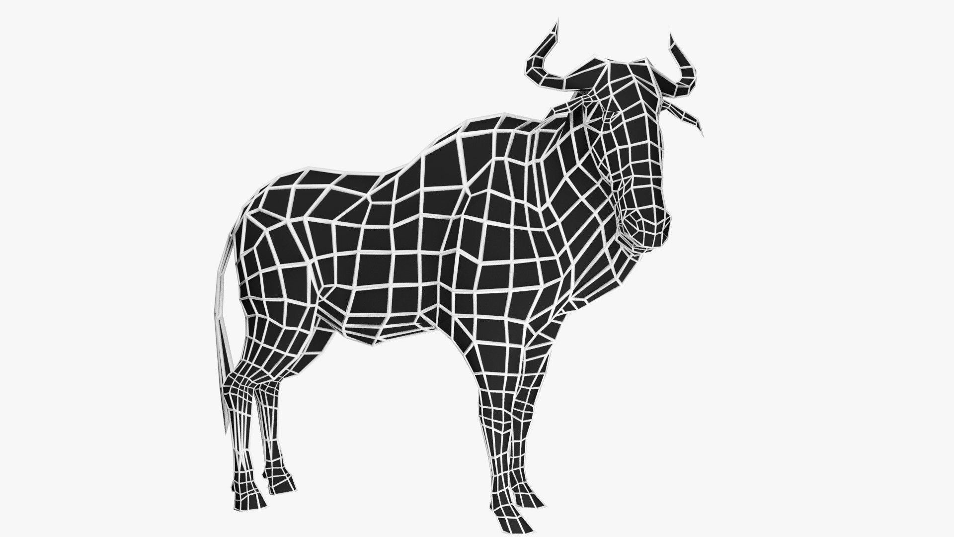 1920x1080 asset wildebeest