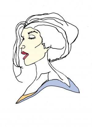 300x414 digital drawings kari ann lending