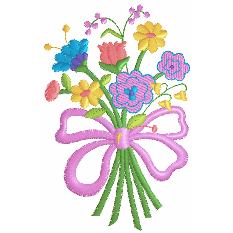 480x480 Em Wildflower Bouquet Embroidery Patsy Aiken Designs