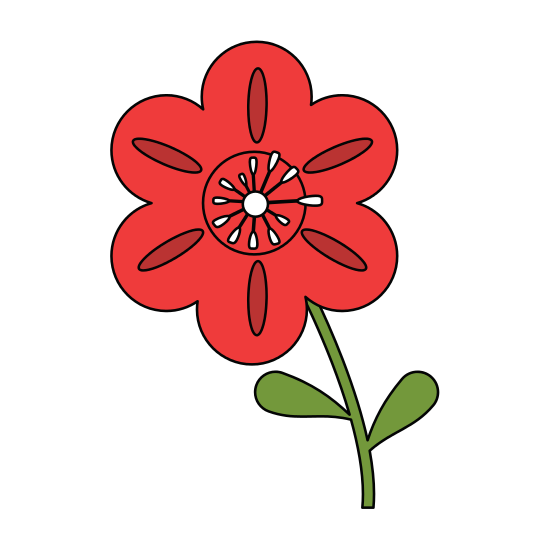 550x550 Bouquet Vector Wildflower Transparent Png Clipart Free Download