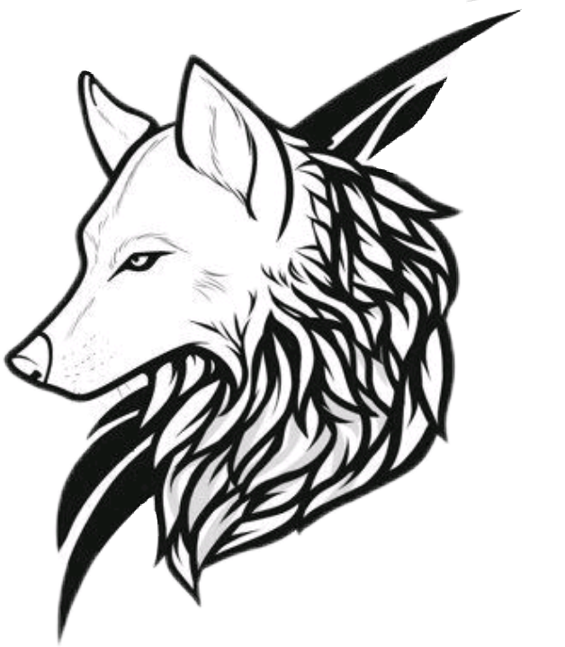 628x719 Collection Of Free Collage Drawing Wildlife Download On Ui Ex