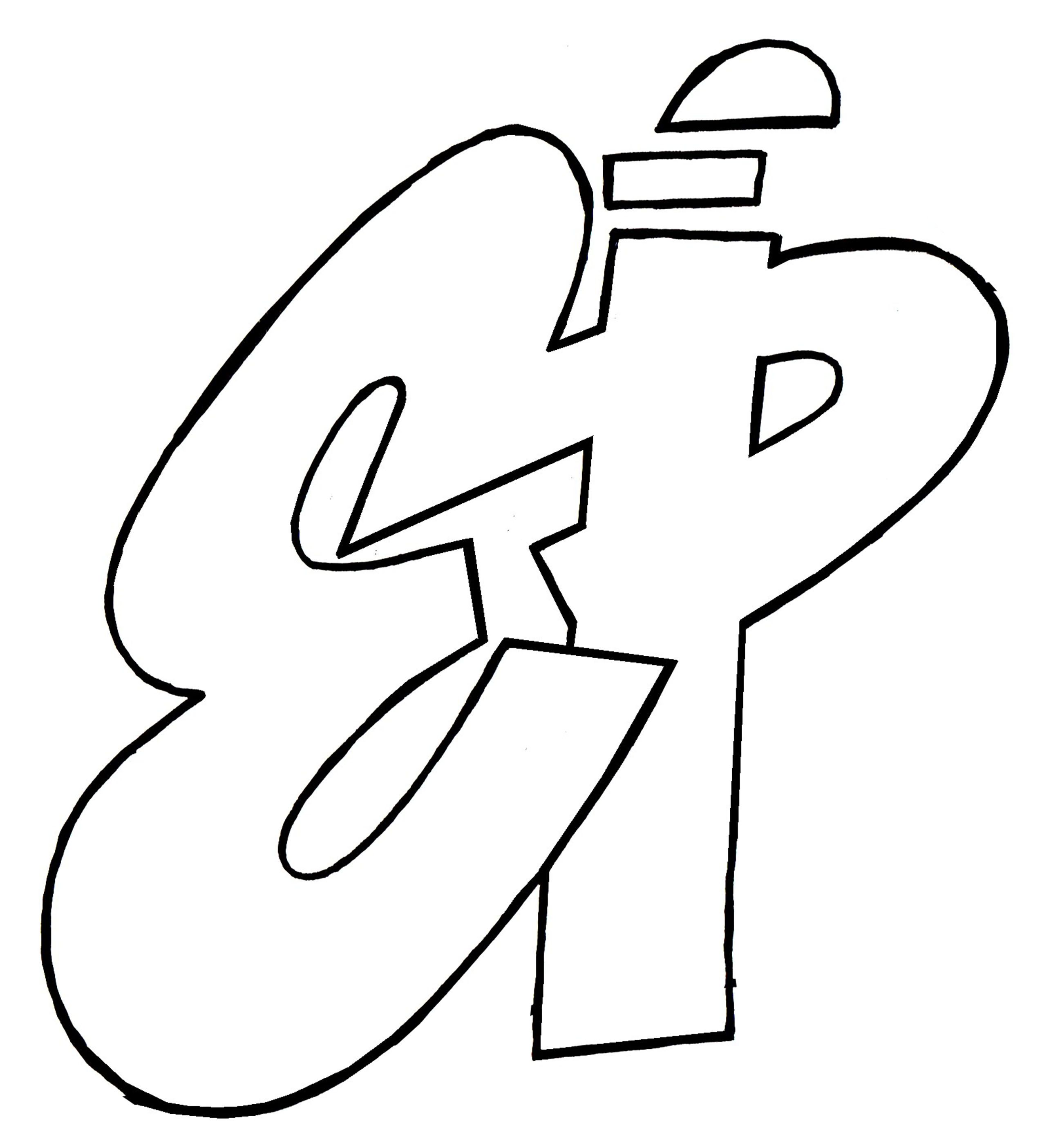 2550x2810 Epic Graffiti Art