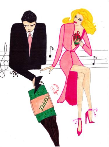 375x506 don't worry, my darling, i will always have coffee for you in my