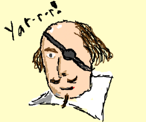 300x250 William Shakespeare Was A Pirate