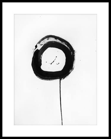 375x469 One Drawings For Sale Saatchi Art