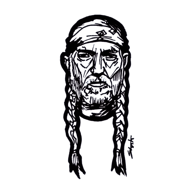 630x630 pin on willie nelson