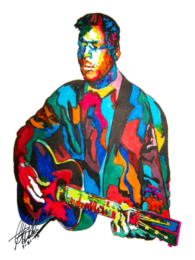 794x1059 blind willie johnson blues guitar player singer guitarist etsy