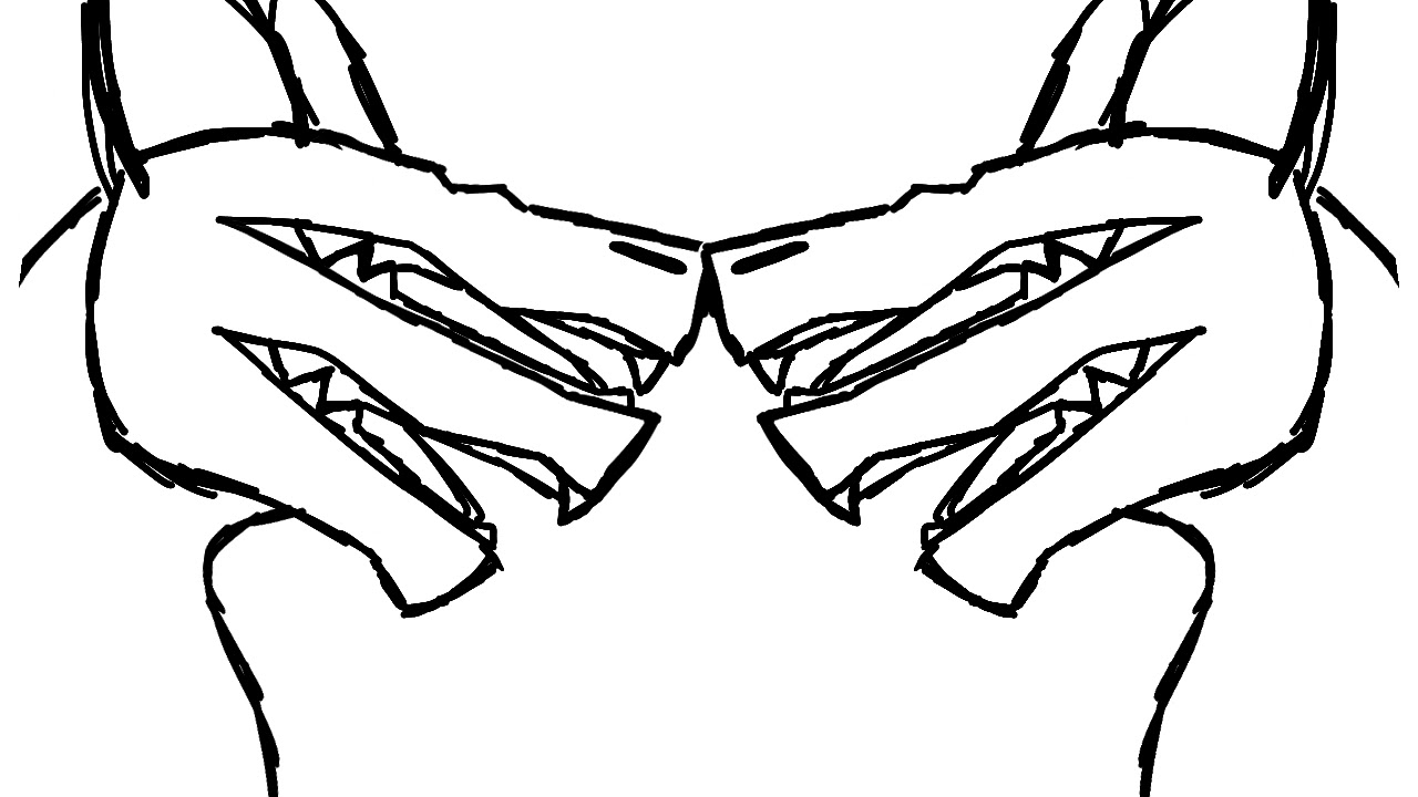 1280x720 Willow Tree Meme