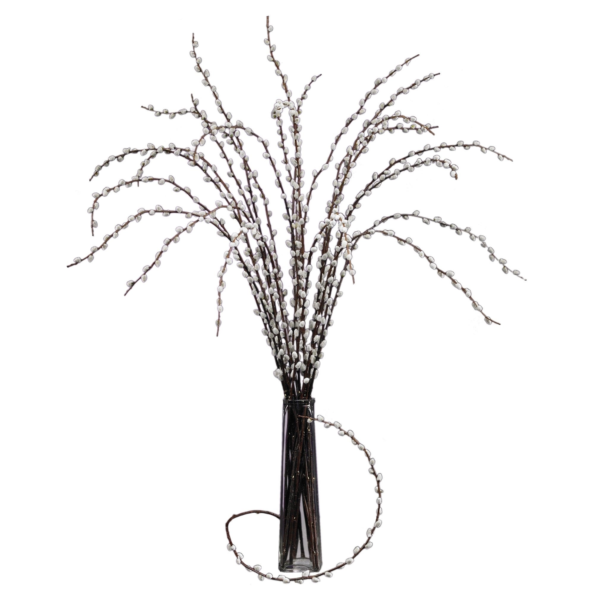 2000x2000 Shop Willow Tree Artificial Flower