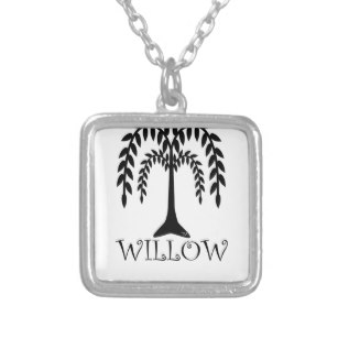 307x307 Willow Tree Accessories Zazzle
