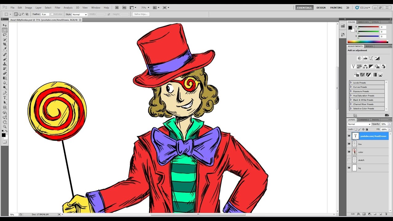 1280x720 How To Draw Movies