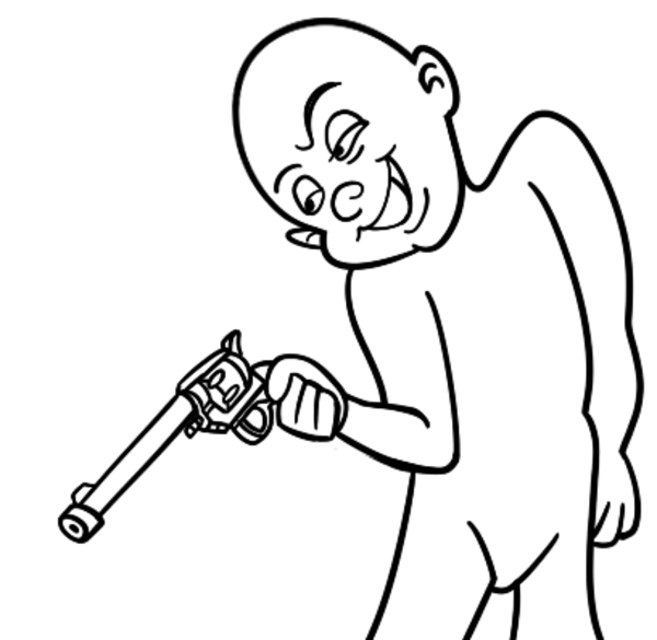 600x585 Mike Teeve Template Tom And Jerry Willy Wonka And The Chocolate