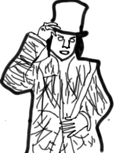 395x512 Willy Wonka Partytoyourfandom Amino