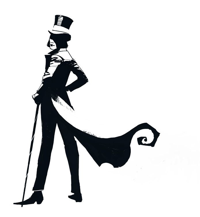 694x753 Dermot Power Concept Designer Mr Willy Wonka