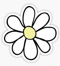 210x230 Flower Emoji Drawing Stickers Redbubble
