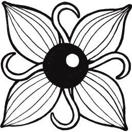 258x258 Petal Drawing Dead Transparent Png Clipart Free Download