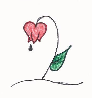 354x375 The Wilted Flower The Wilted Flower