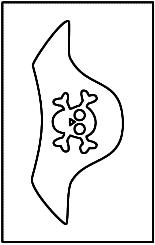 506x800 Huge Collection Of 'flag Blowing In The Wind Drawing' Download