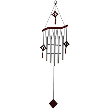 350x350 Divya Mantra Feng Shui Vastu Bells Windchime Home