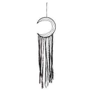 300x300 Tassels Dream Catcher Wind Chimes Hanging Dreamcatcher Home