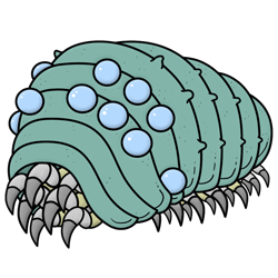 250x250 Nausicaa And The Valley Of The Wind Drawing Lesson