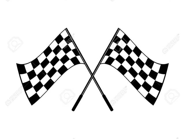 640x480 Patriotic Flag Clipart Wind Drawing