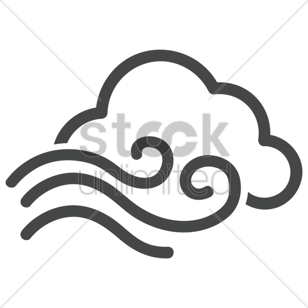 600x600 Wind, Drawing, Graphics, Transparent Png Image Clipart Free Download