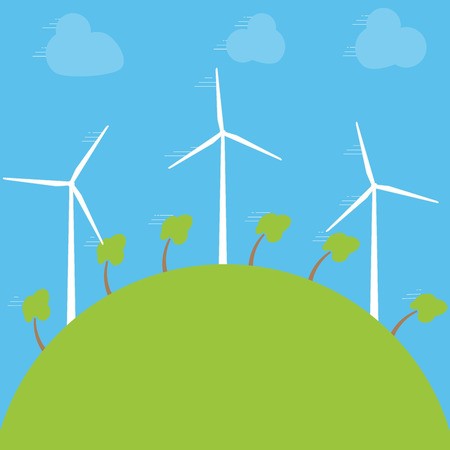 450x450 Green Eco Concept