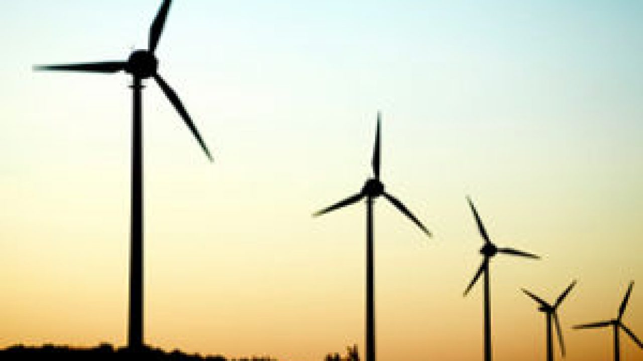1280x720 The Advantages And Disadvantages Of Wind Power