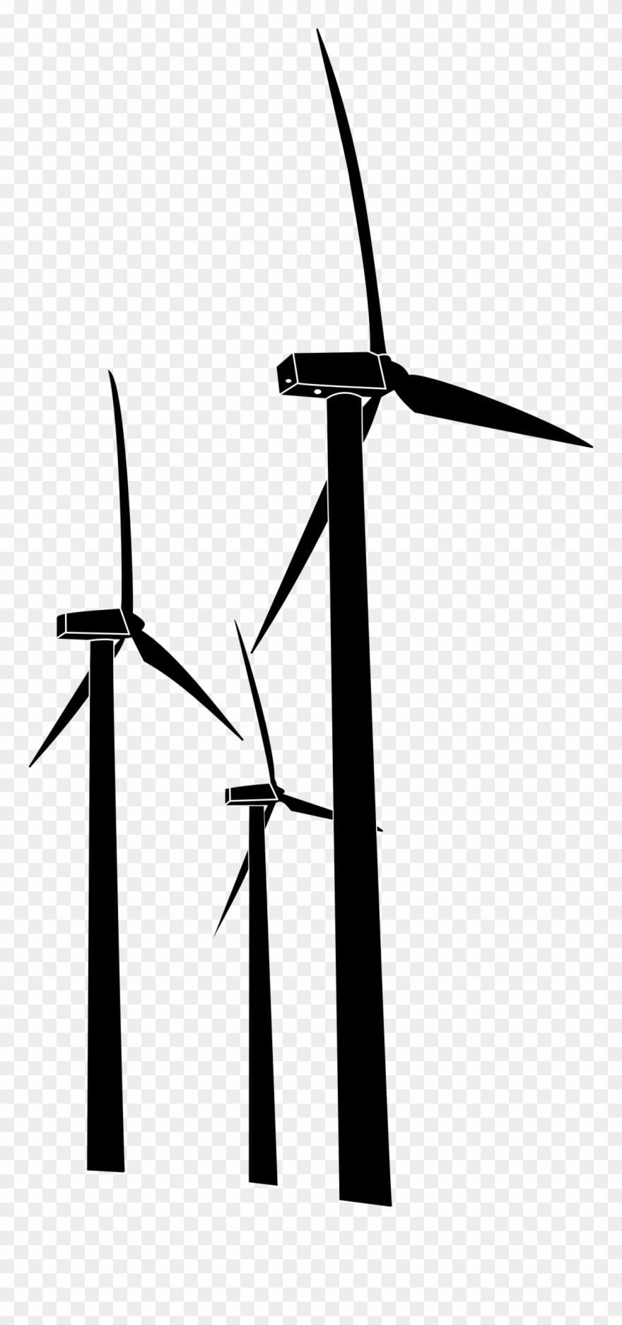 880x1873 Wind Turbines