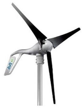 268x360 Best Home Wind Turbine Reviews On The Top Residential Turbines