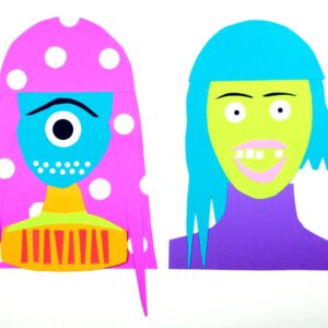 300x300 How To Draw A Labyrinth And What To Do With It Craftwhack