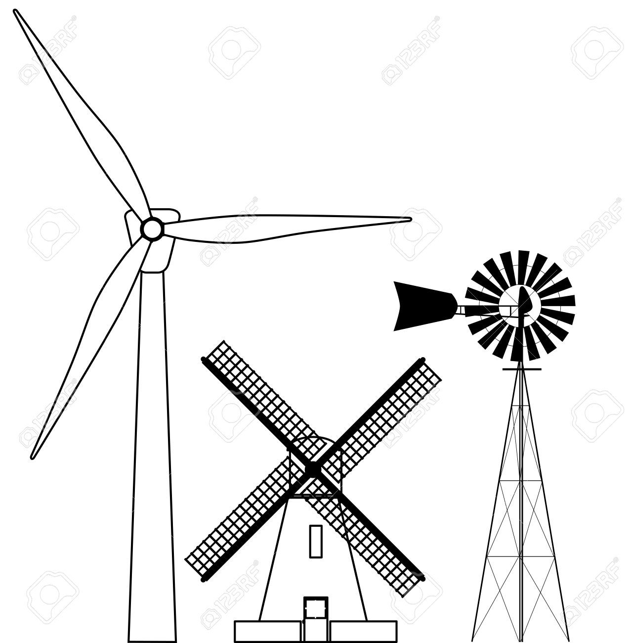 1277x1300 image result for water windmill drawings patterns windmill