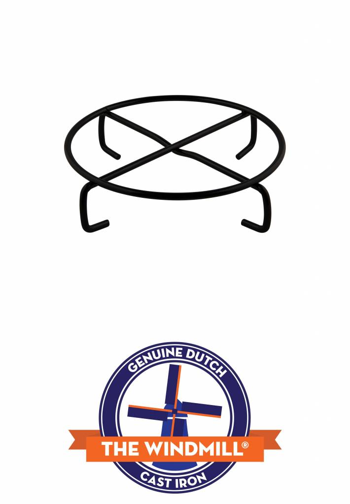 710x1024 The Windmill Dutch Oven Fire Ring