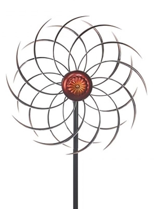 600x800 Turbo Windmill