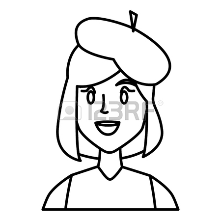 450x450 Windmill Line Drawing