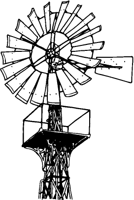 272x405 Windmill Clipart Wind Pump For Free Download And Use