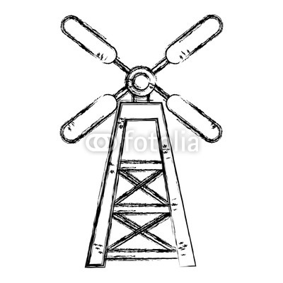 400x400 Grunge Nature Windmill Organic Agriculture Farm Buy Photos Ap