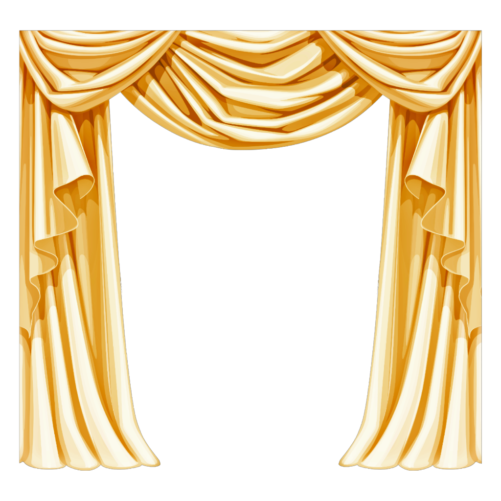 1024x1024 Collection Of Free Cloth Drawing Curtain Download On Ui Ex