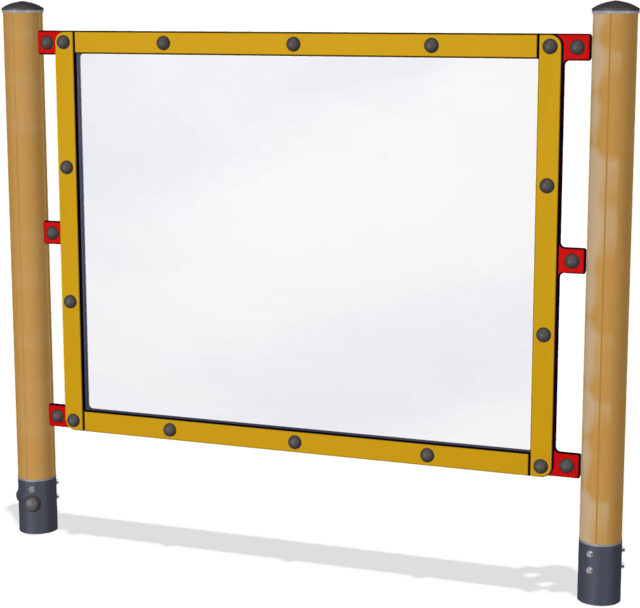640x608 Drawing Window Toddler Play Drawing Window From Kompan