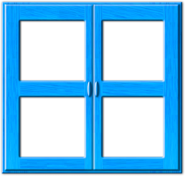 600x572 Window