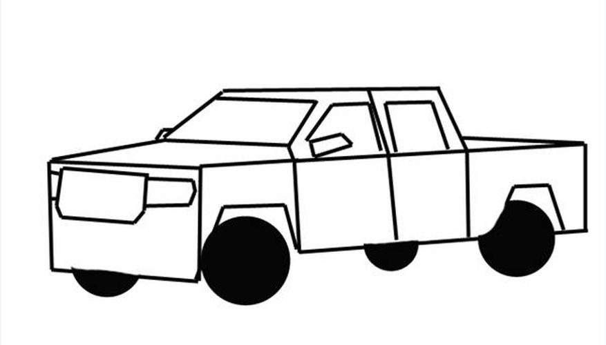 877x500 How To Design A Truck Our Pastimes