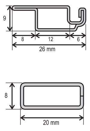 300x436 Insect Screens Product