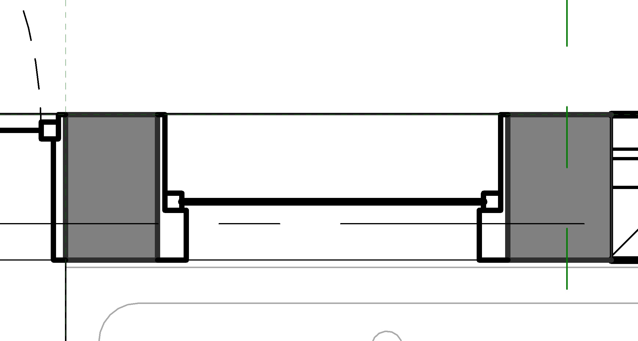 2151x1151 Solved Window Family Frame Depth