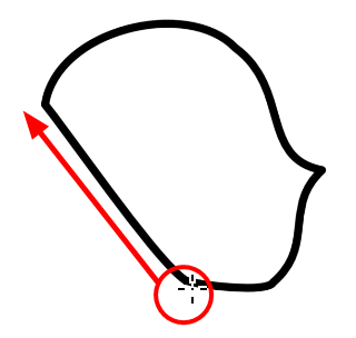 320x304 Storyboard Pro Online Help Drawing With The Brush Tool