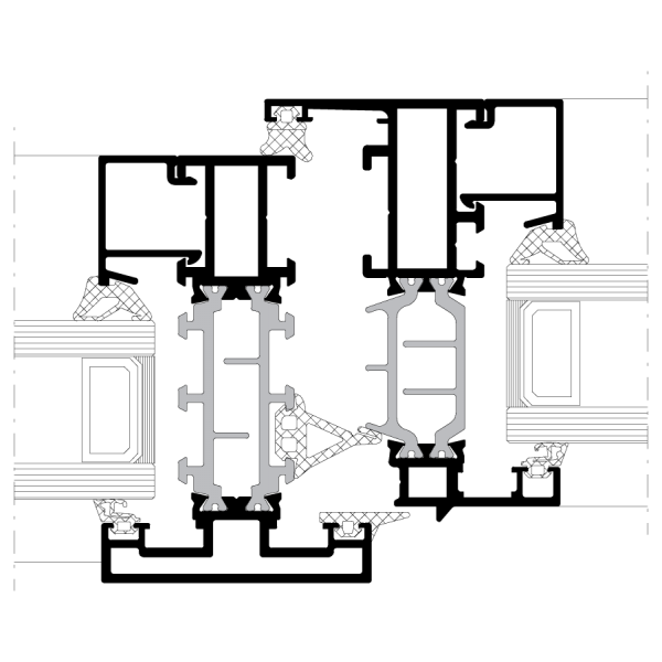 600x600 Windows Reynaers Usa